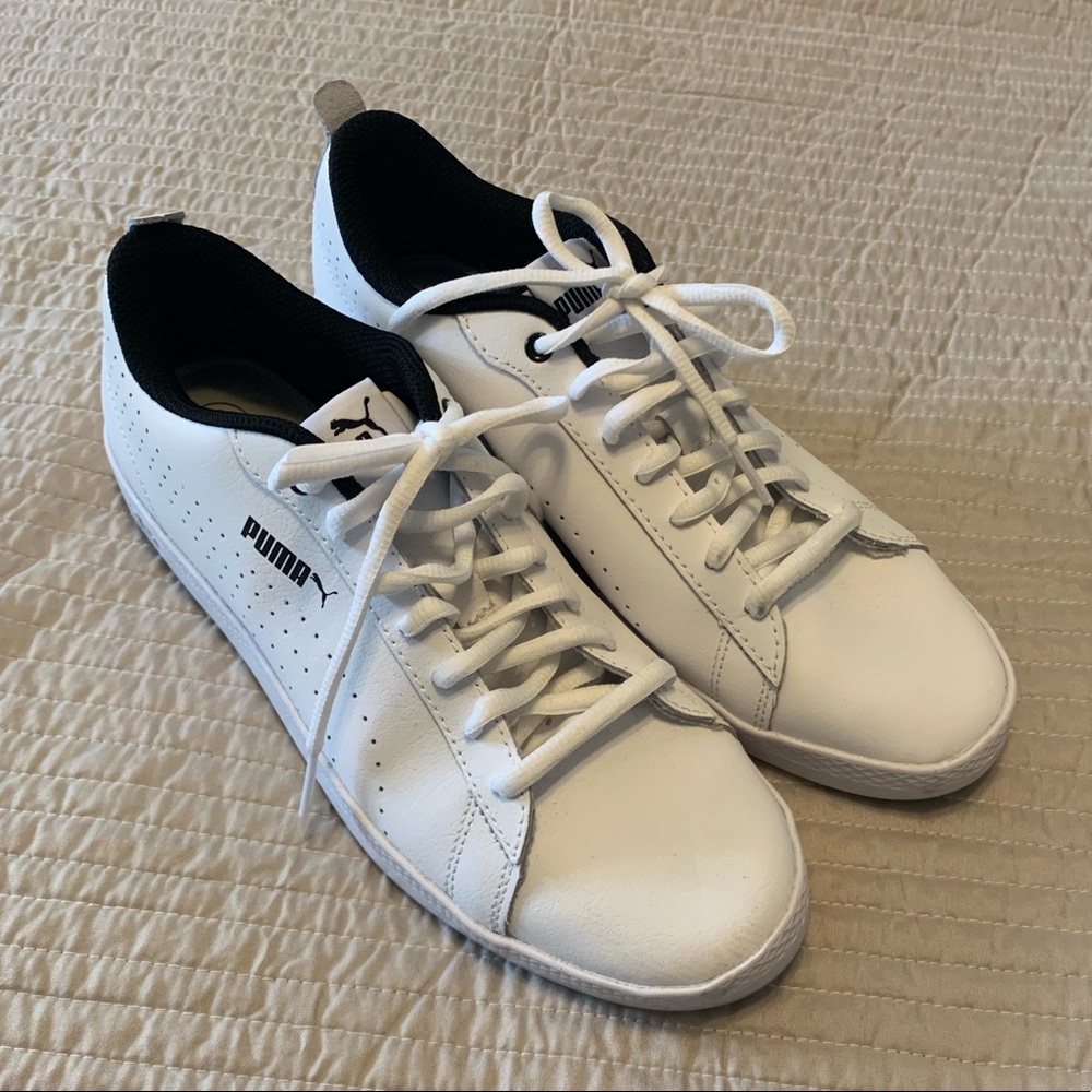 Puma sneakers
